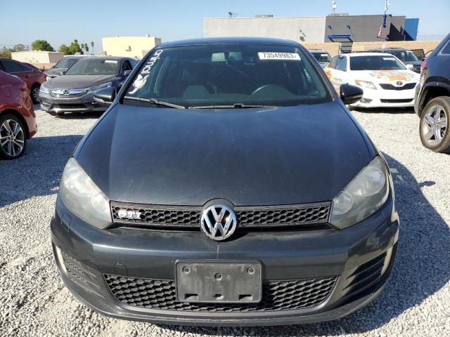 Photo 4 VIN: WVWHV7AJ8DW126162 - VOLKSWAGEN GTI 