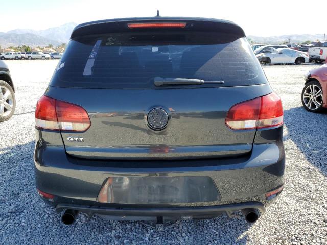 Photo 5 VIN: WVWHV7AJ8DW126162 - VOLKSWAGEN GTI 