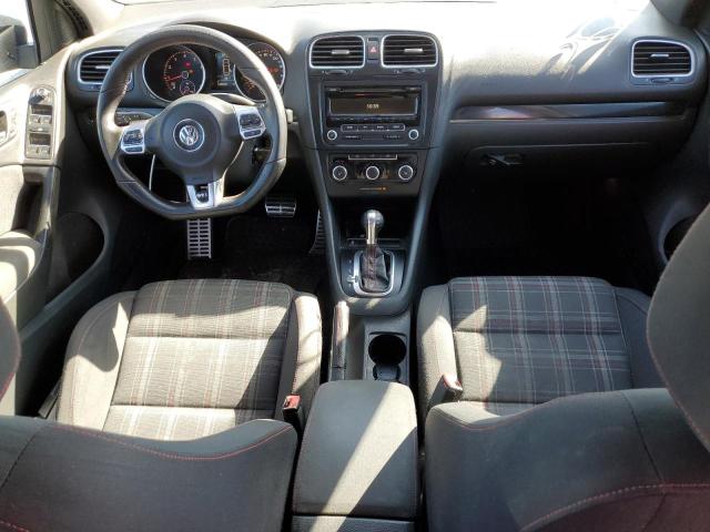 Photo 7 VIN: WVWHV7AJ8DW126162 - VOLKSWAGEN GTI 