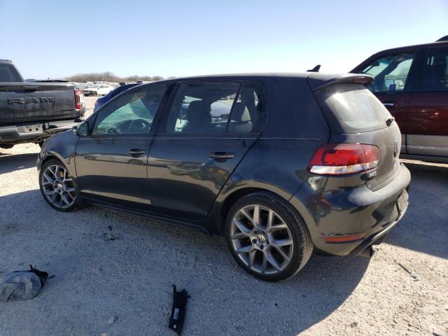 Photo 1 VIN: WVWHV7AJ8DW127635 - VOLKSWAGEN GTI 