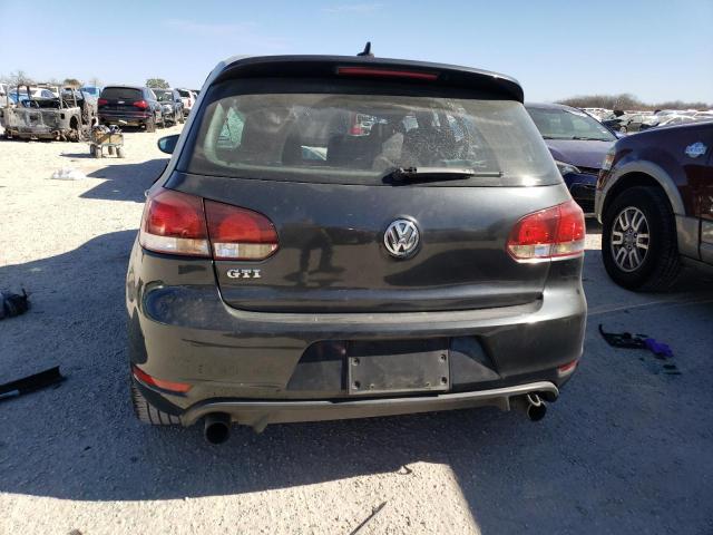 Photo 5 VIN: WVWHV7AJ8DW127635 - VOLKSWAGEN GTI 