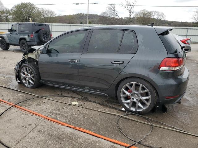 Photo 1 VIN: WVWHV7AJ8DW128543 - VOLKSWAGEN GTI 