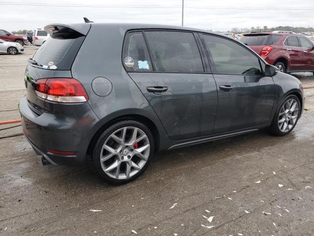 Photo 2 VIN: WVWHV7AJ8DW128543 - VOLKSWAGEN GTI 