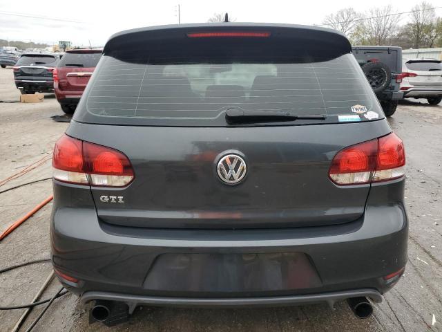 Photo 5 VIN: WVWHV7AJ8DW128543 - VOLKSWAGEN GTI 