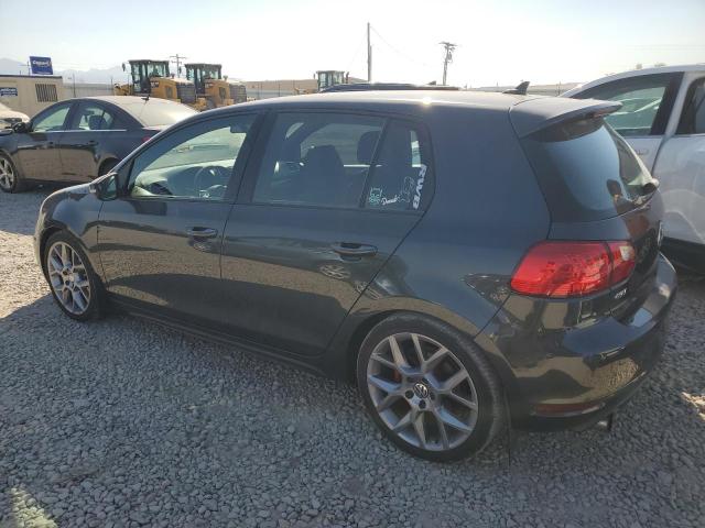 Photo 1 VIN: WVWHV7AJ8DW129045 - VOLKSWAGEN GTI 