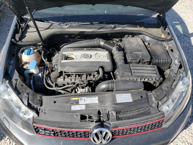 Photo 10 VIN: WVWHV7AJ8DW129045 - VOLKSWAGEN GTI 