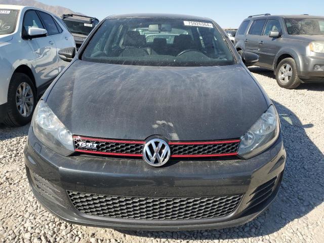 Photo 4 VIN: WVWHV7AJ8DW129045 - VOLKSWAGEN GTI 