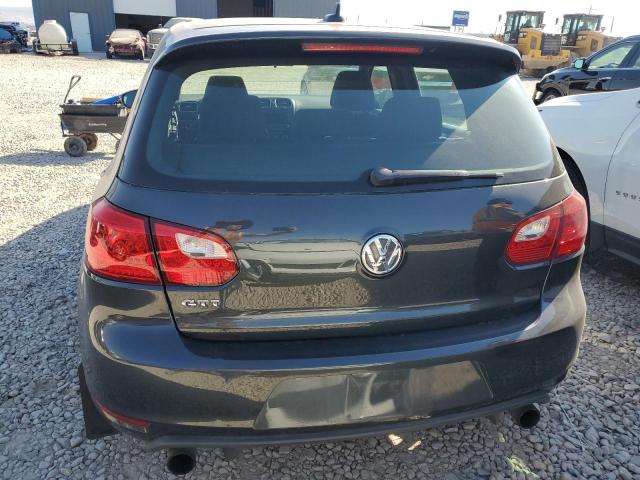 Photo 5 VIN: WVWHV7AJ8DW129045 - VOLKSWAGEN GTI 