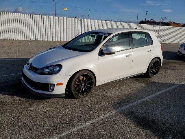 Photo 0 VIN: WVWHV7AJ8DW130339 - VOLKSWAGEN GTI 