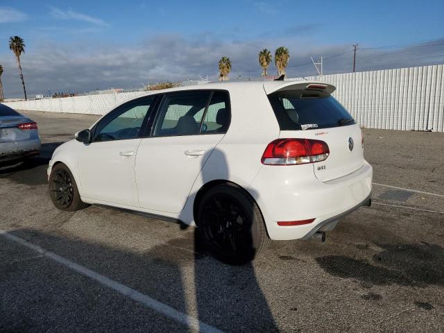 Photo 1 VIN: WVWHV7AJ8DW130339 - VOLKSWAGEN GTI 