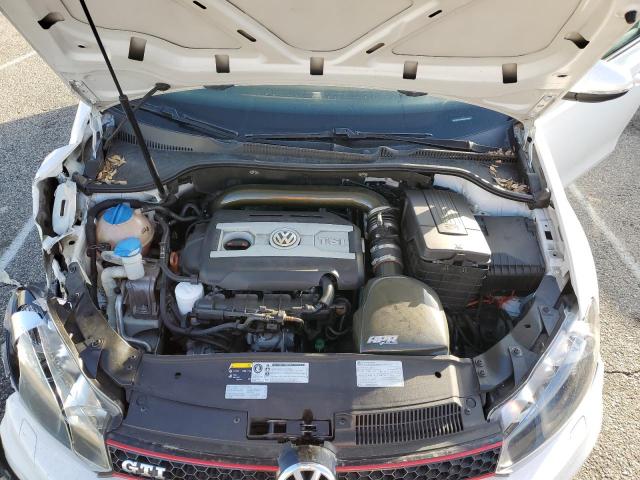 Photo 10 VIN: WVWHV7AJ8DW130339 - VOLKSWAGEN GTI 