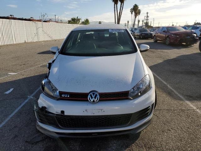 Photo 4 VIN: WVWHV7AJ8DW130339 - VOLKSWAGEN GTI 