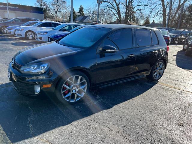 Photo 1 VIN: WVWHV7AJ8DW131863 - VOLKSWAGEN GTI 