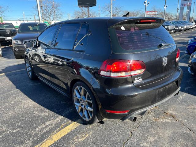 Photo 2 VIN: WVWHV7AJ8DW131863 - VOLKSWAGEN GTI 