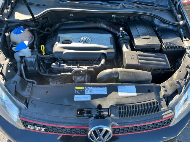 Photo 6 VIN: WVWHV7AJ8DW131863 - VOLKSWAGEN GTI 