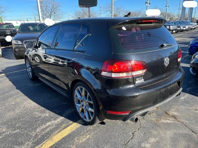 Photo 2 VIN: WVWHV7AJ8DW131863 - VOLKSWAGEN GTI 