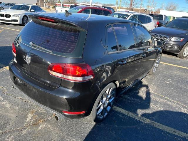 Photo 3 VIN: WVWHV7AJ8DW131863 - VOLKSWAGEN GTI 