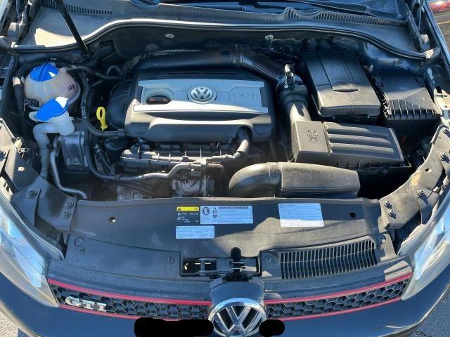 Photo 6 VIN: WVWHV7AJ8DW131863 - VOLKSWAGEN GTI 