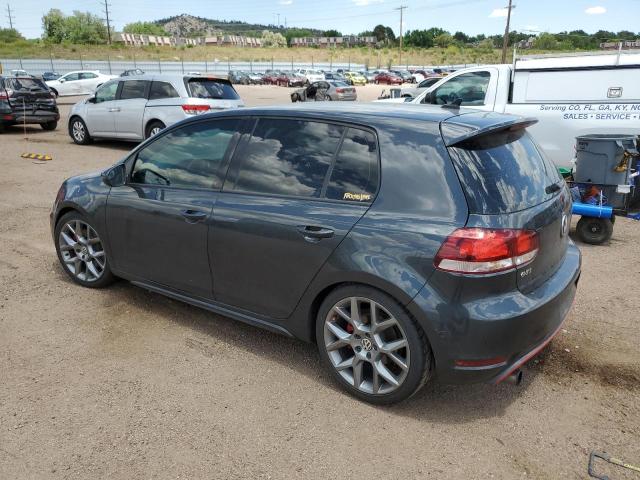 Photo 1 VIN: WVWHV7AJ8DW133497 - VOLKSWAGEN GTI 