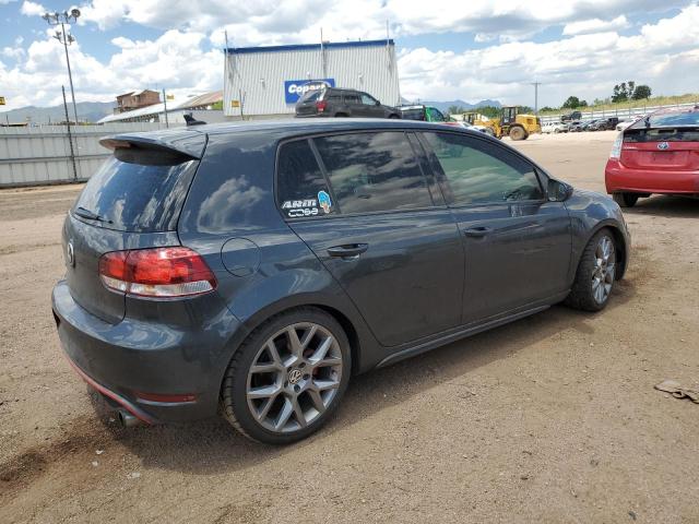 Photo 2 VIN: WVWHV7AJ8DW133497 - VOLKSWAGEN GTI 