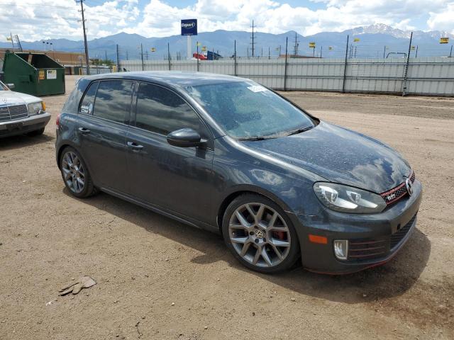 Photo 3 VIN: WVWHV7AJ8DW133497 - VOLKSWAGEN GTI 