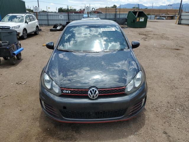 Photo 4 VIN: WVWHV7AJ8DW133497 - VOLKSWAGEN GTI 