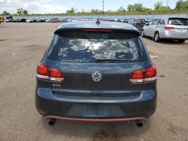 Photo 5 VIN: WVWHV7AJ8DW133497 - VOLKSWAGEN GTI 