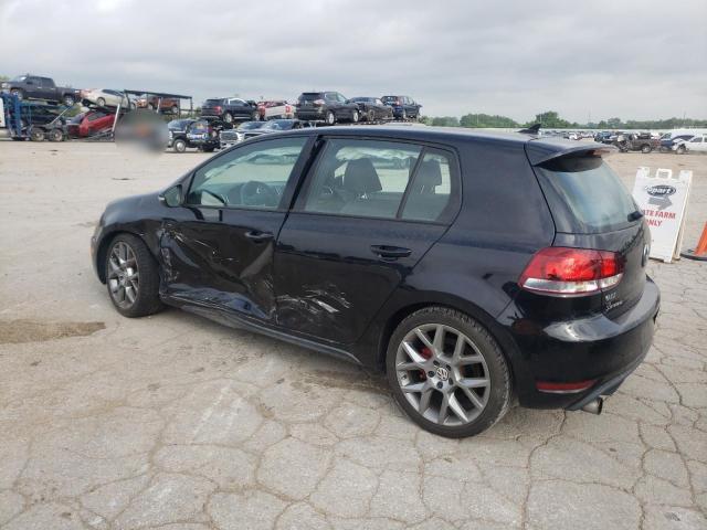 Photo 1 VIN: WVWHV7AJ8DW134083 - VOLKSWAGEN GTI 