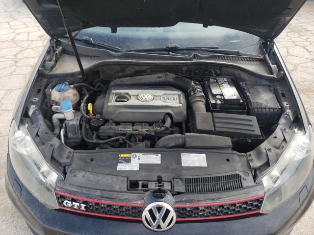 Photo 10 VIN: WVWHV7AJ8DW134083 - VOLKSWAGEN GTI 