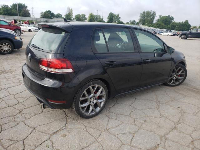 Photo 2 VIN: WVWHV7AJ8DW134083 - VOLKSWAGEN GTI 