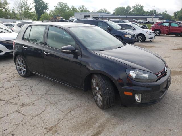 Photo 3 VIN: WVWHV7AJ8DW134083 - VOLKSWAGEN GTI 