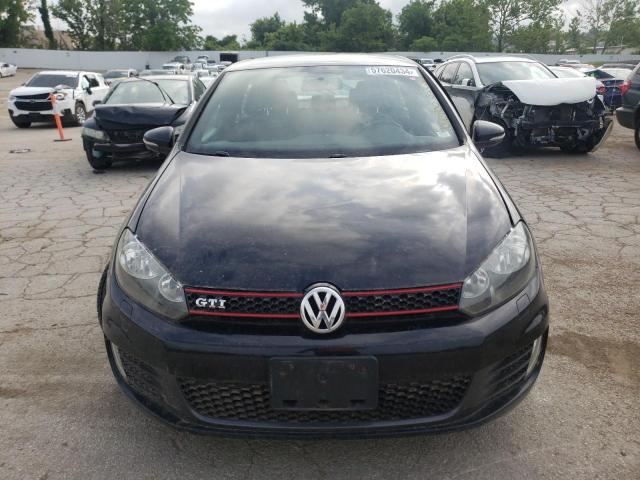 Photo 4 VIN: WVWHV7AJ8DW134083 - VOLKSWAGEN GTI 