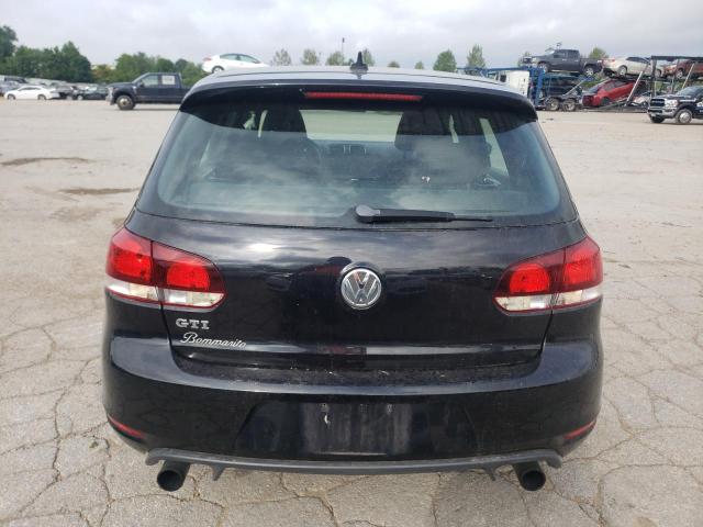 Photo 5 VIN: WVWHV7AJ8DW134083 - VOLKSWAGEN GTI 