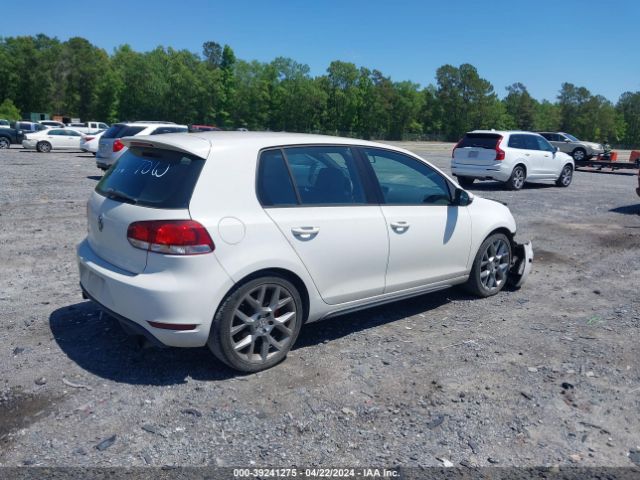 Photo 3 VIN: WVWHV7AJ8DW134777 - VOLKSWAGEN GTI 