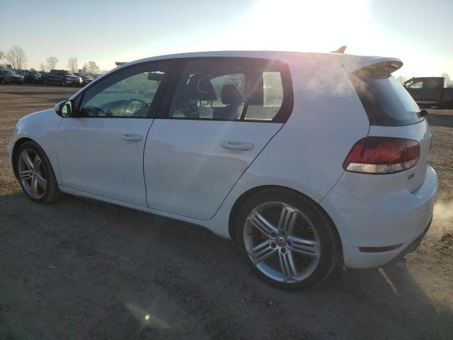 Photo 1 VIN: WVWHV7AJ9BW165405 - VOLKSWAGEN GTI 