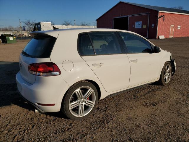 Photo 2 VIN: WVWHV7AJ9BW165405 - VOLKSWAGEN GTI 