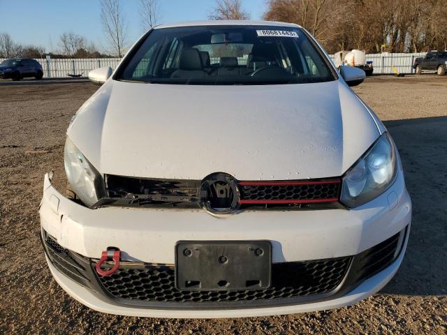 Photo 4 VIN: WVWHV7AJ9BW165405 - VOLKSWAGEN GTI 