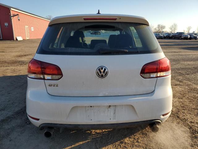 Photo 5 VIN: WVWHV7AJ9BW165405 - VOLKSWAGEN GTI 