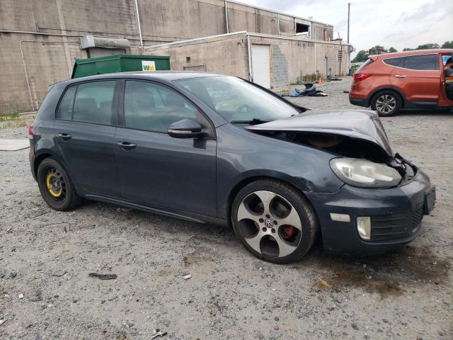 Photo 3 VIN: WVWHV7AJ9BW292803 - VOLKSWAGEN GTI 