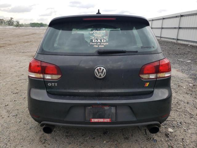 Photo 5 VIN: WVWHV7AJ9BW292803 - VOLKSWAGEN GTI 