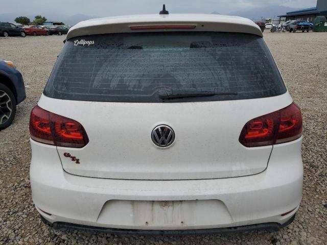 Photo 5 VIN: WVWHV7AJ9DW140071 - VOLKSWAGEN GTI 