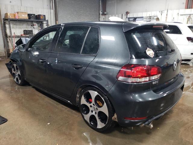 Photo 1 VIN: WVWHV7AJXAW057034 - VOLKSWAGEN GTI 