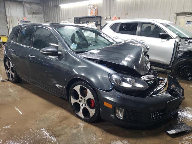 Photo 3 VIN: WVWHV7AJXAW057034 - VOLKSWAGEN GTI 