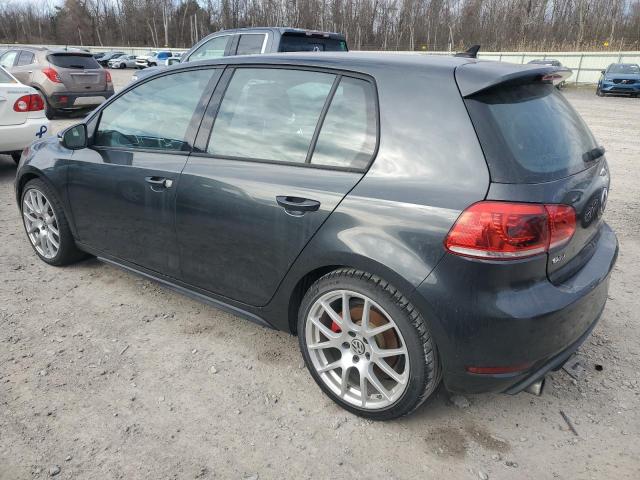 Photo 1 VIN: WVWHV7AJXAW186245 - VOLKSWAGEN GTI 