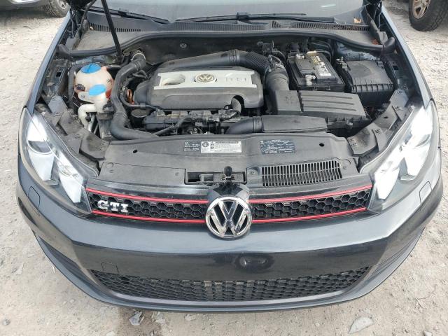 Photo 10 VIN: WVWHV7AJXAW186245 - VOLKSWAGEN GTI 