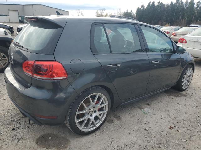 Photo 2 VIN: WVWHV7AJXAW186245 - VOLKSWAGEN GTI 