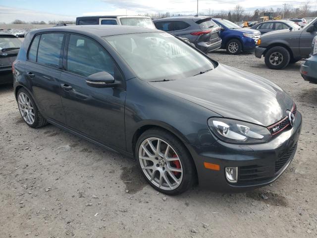 Photo 3 VIN: WVWHV7AJXAW186245 - VOLKSWAGEN GTI 