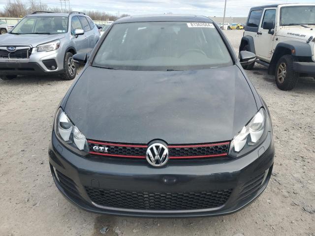 Photo 4 VIN: WVWHV7AJXAW186245 - VOLKSWAGEN GTI 