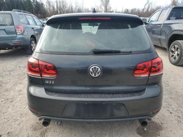 Photo 5 VIN: WVWHV7AJXAW186245 - VOLKSWAGEN GTI 