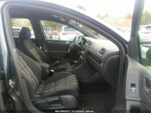 Photo 4 VIN: WVWHV7AJXBW022737 - VOLKSWAGEN GTI 